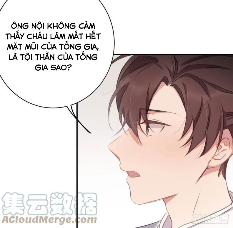 Bất Tảo Triều Chap 46 - Next Chap 47