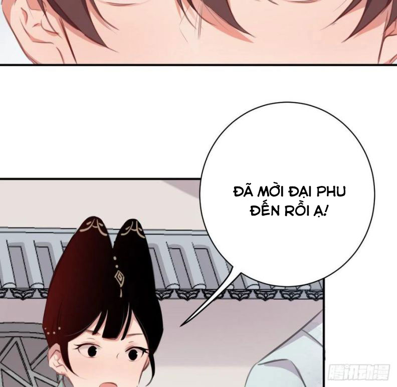 Bất Tảo Triều Chap 46 - Next Chap 47