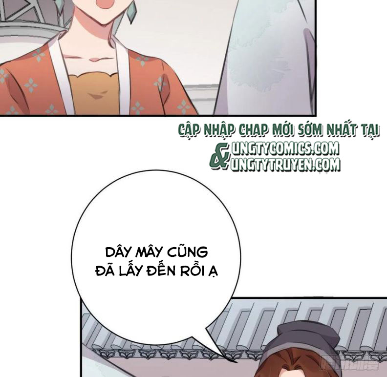 Bất Tảo Triều Chap 46 - Next Chap 47