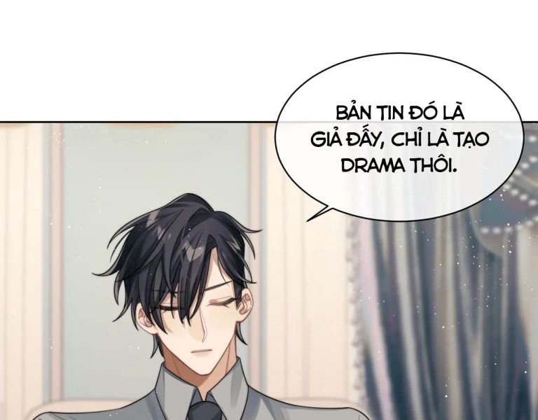 Tình Địch Mỗi Ngày Đều Trở Nên Đẹp Hơn Chap 8 - Next Chap 9