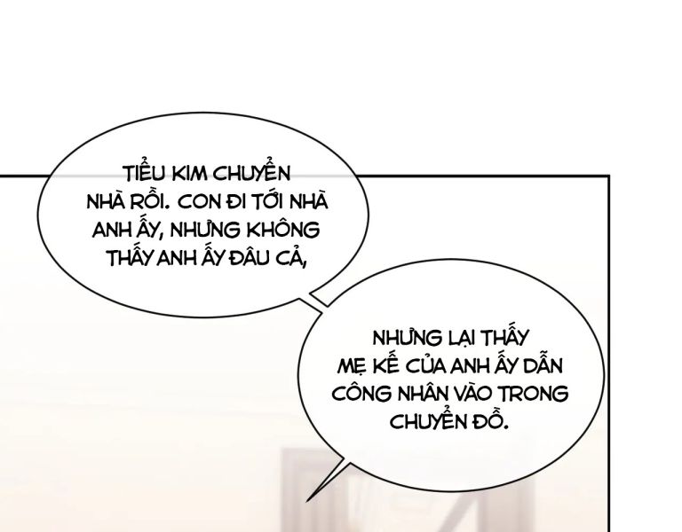 Tình Địch Mỗi Ngày Đều Trở Nên Đẹp Hơn Chap 8 - Next Chap 9