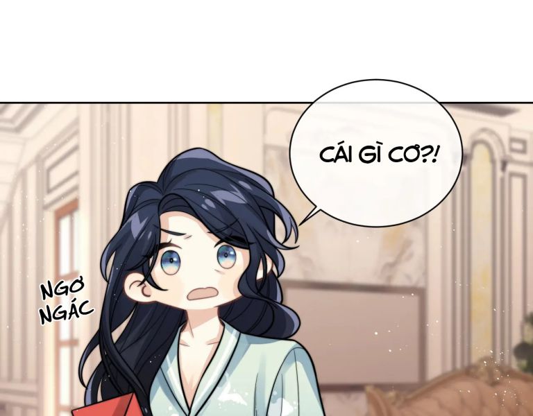 Tình Địch Mỗi Ngày Đều Trở Nên Đẹp Hơn Chap 8 - Next Chap 9