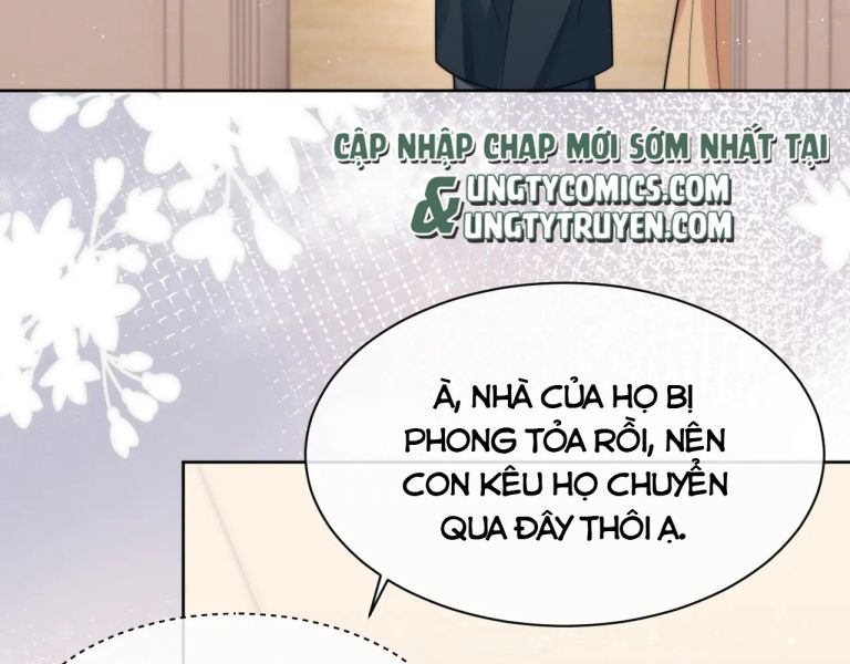 Tình Địch Mỗi Ngày Đều Trở Nên Đẹp Hơn Chap 8 - Next Chap 9