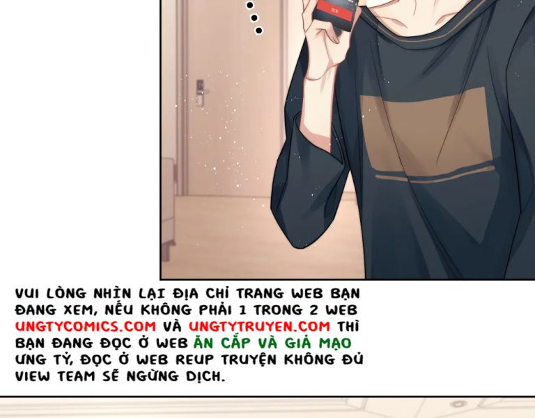 Tình Địch Mỗi Ngày Đều Trở Nên Đẹp Hơn Chap 8 - Next Chap 9