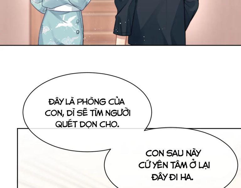 Tình Địch Mỗi Ngày Đều Trở Nên Đẹp Hơn Chap 8 - Next Chap 9