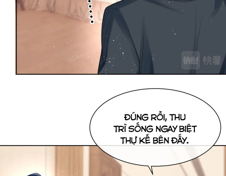 Tình Địch Mỗi Ngày Đều Trở Nên Đẹp Hơn Chap 8 - Next Chap 9