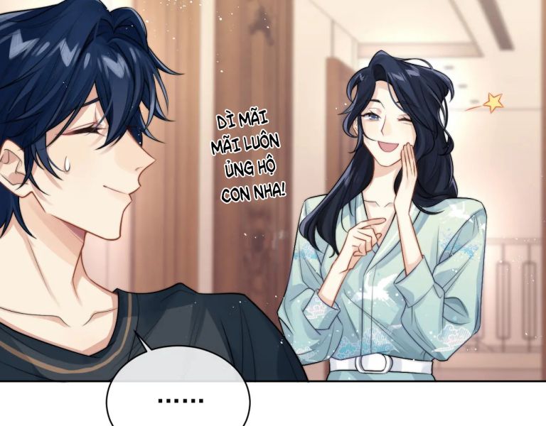 Tình Địch Mỗi Ngày Đều Trở Nên Đẹp Hơn Chap 8 - Next Chap 9