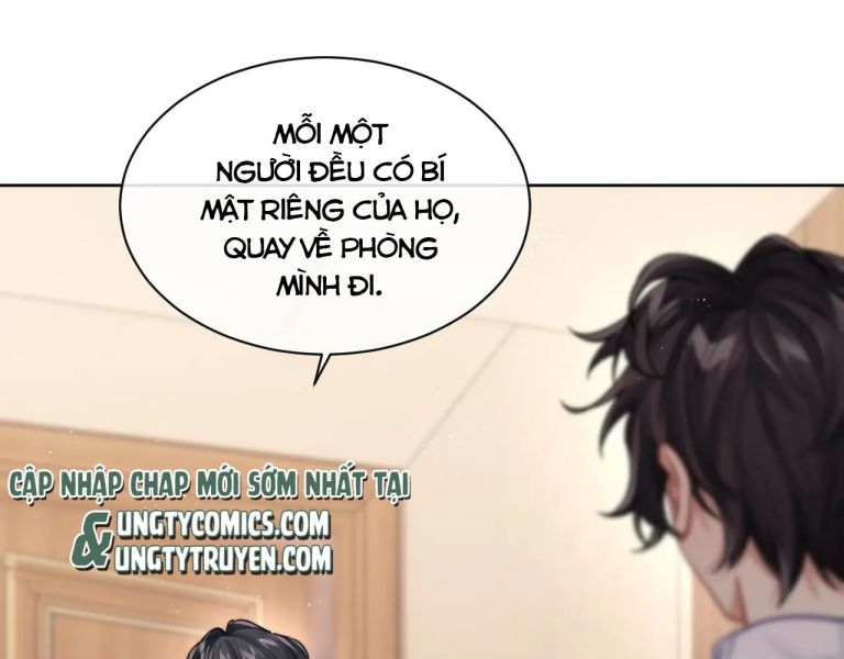 Tình Địch Mỗi Ngày Đều Trở Nên Đẹp Hơn Chap 8 - Next Chap 9