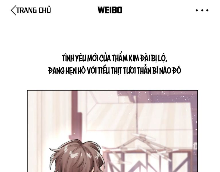 Tình Địch Mỗi Ngày Đều Trở Nên Đẹp Hơn Chap 8 - Next Chap 9