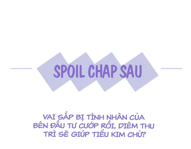 Tình Địch Mỗi Ngày Đều Trở Nên Đẹp Hơn Chap 8 - Next Chap 9