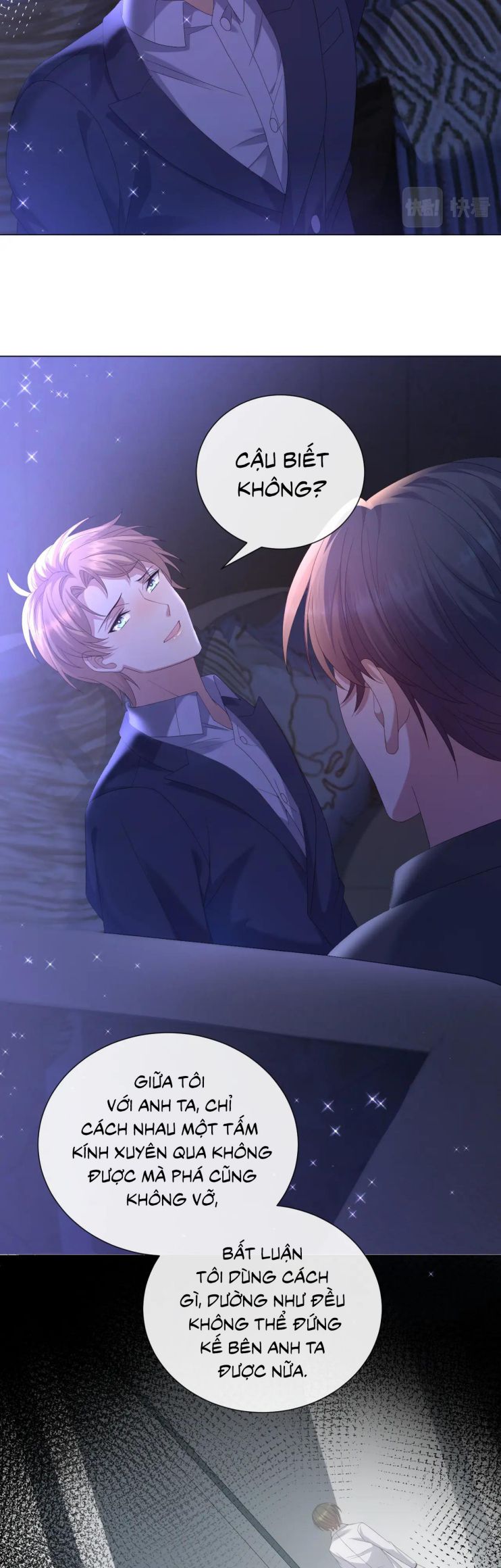 Từ Hôm Nay Bắt Đầu Ngược Tra Nam Chapter 27 - Next Chapter 28