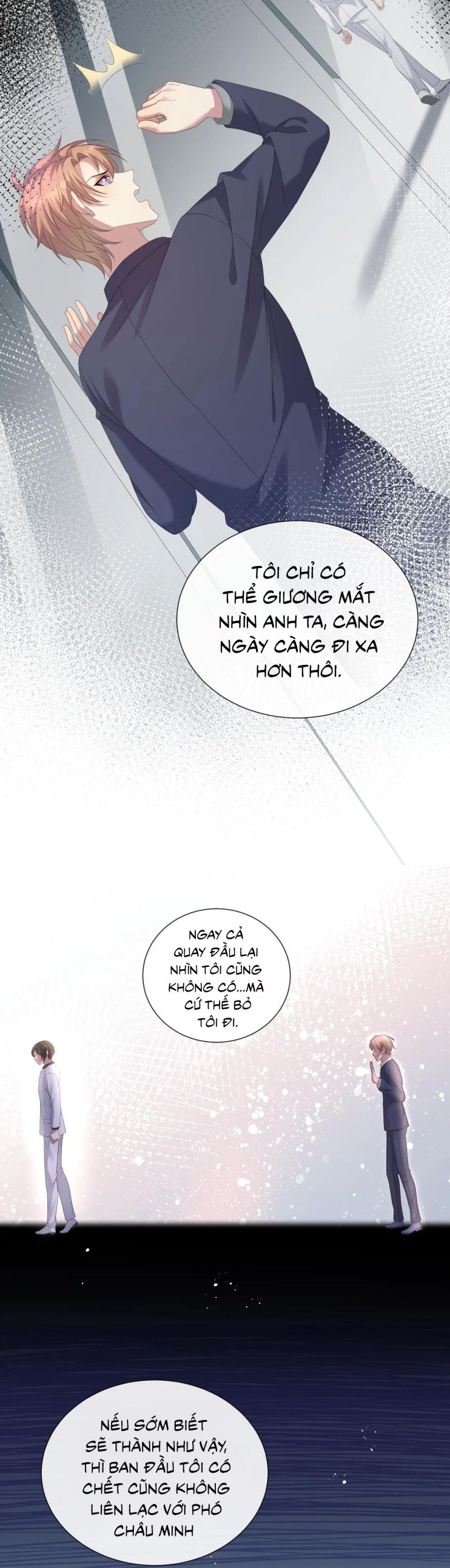 Từ Hôm Nay Bắt Đầu Ngược Tra Nam Chapter 27 - Next Chapter 28