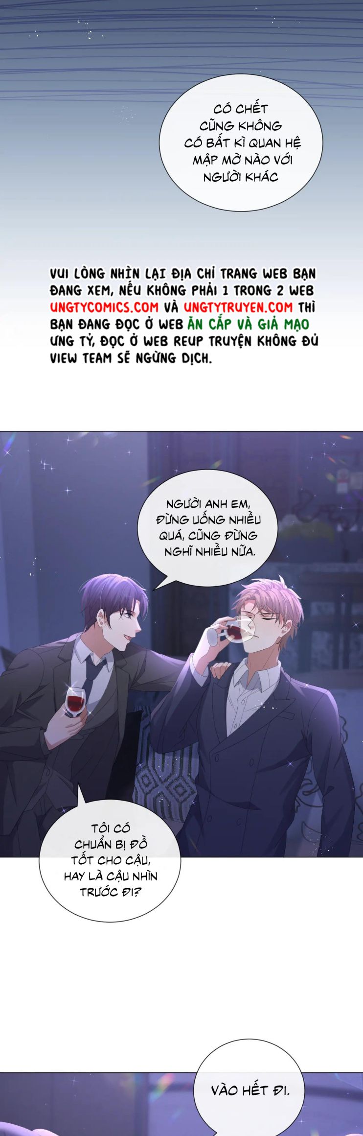 Từ Hôm Nay Bắt Đầu Ngược Tra Nam Chapter 27 - Next Chapter 28