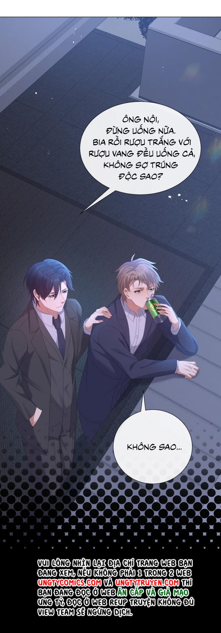 Từ Hôm Nay Bắt Đầu Ngược Tra Nam Chapter 27 - Next Chapter 28