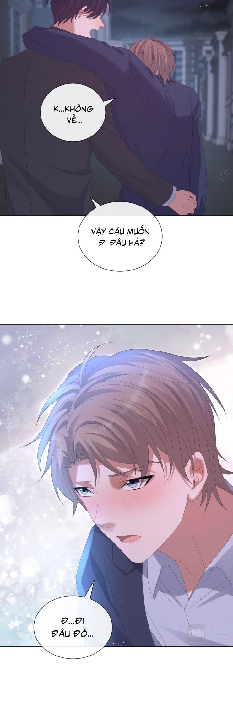 Từ Hôm Nay Bắt Đầu Ngược Tra Nam Chapter 27 - Next Chapter 28