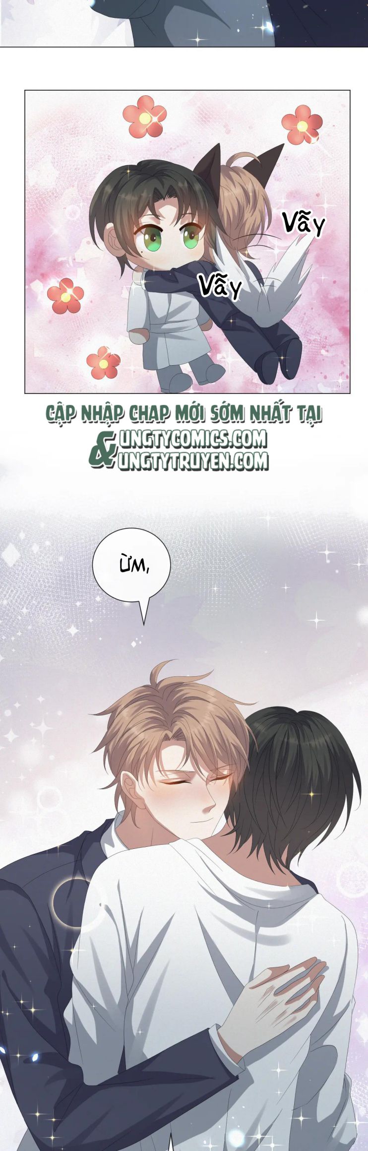 Từ Hôm Nay Bắt Đầu Ngược Tra Nam Chapter 27 - Next Chapter 28