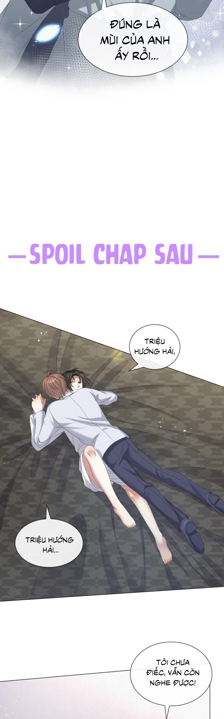 Từ Hôm Nay Bắt Đầu Ngược Tra Nam Chapter 27 - Next Chapter 28