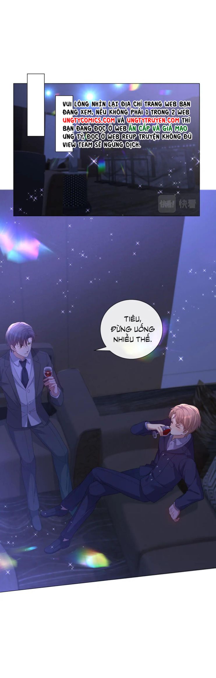 Từ Hôm Nay Bắt Đầu Ngược Tra Nam Chapter 27 - Next Chapter 28