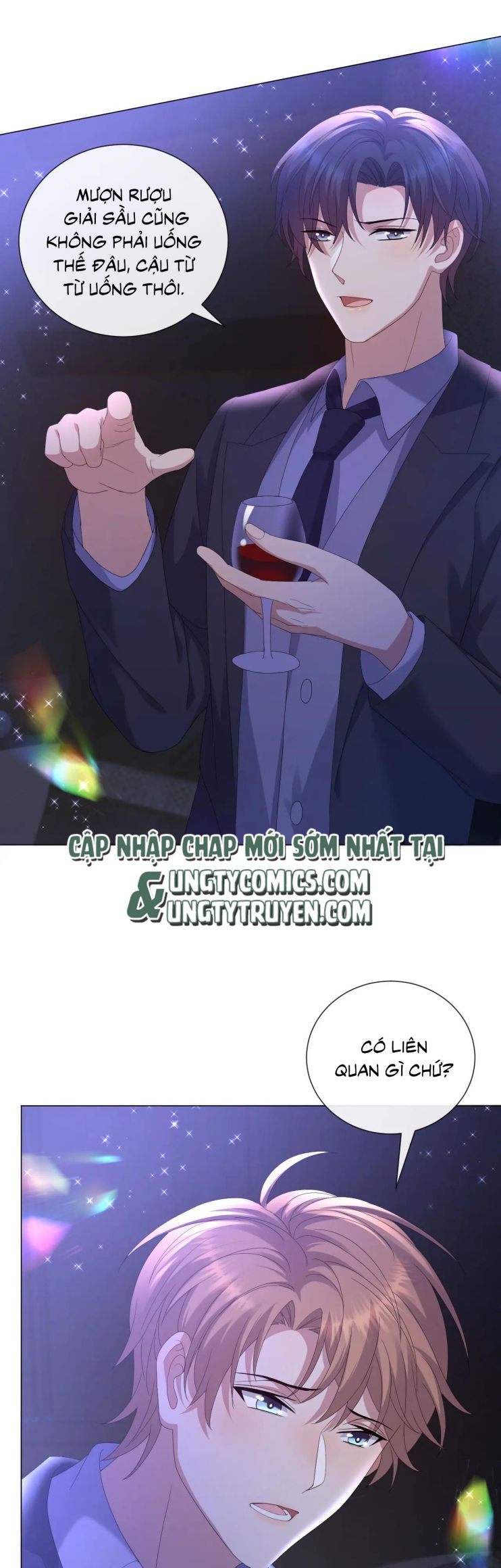 Từ Hôm Nay Bắt Đầu Ngược Tra Nam Chapter 27 - Next Chapter 28