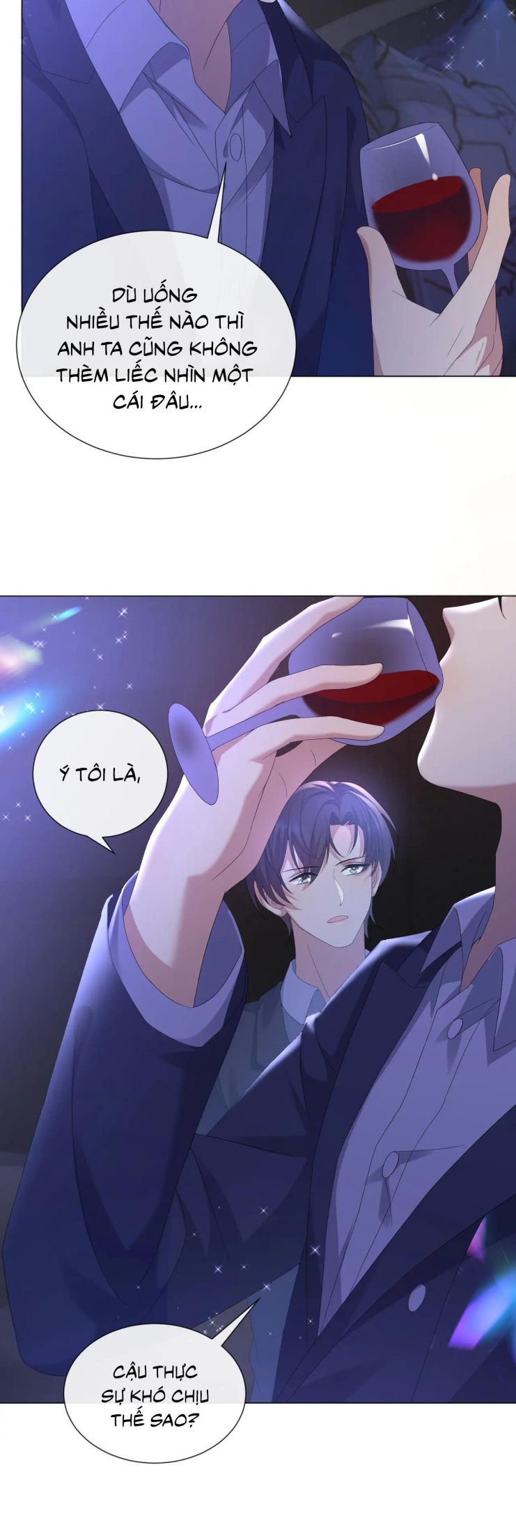 Từ Hôm Nay Bắt Đầu Ngược Tra Nam Chapter 27 - Next Chapter 28