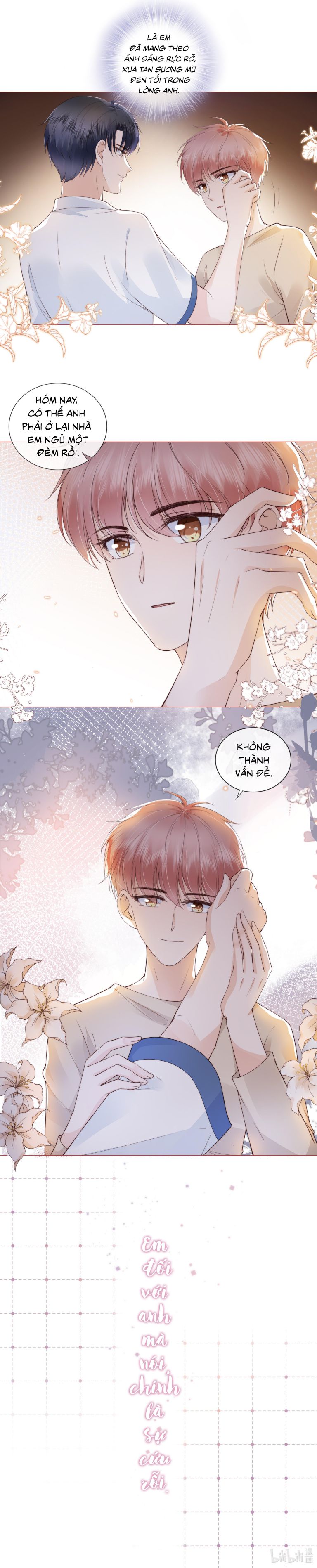 Tri Bỉ Chap 36 - Next Chap 37