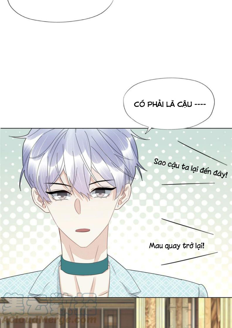 Bất an vu thất Chapter 52 - Next Chapter 53