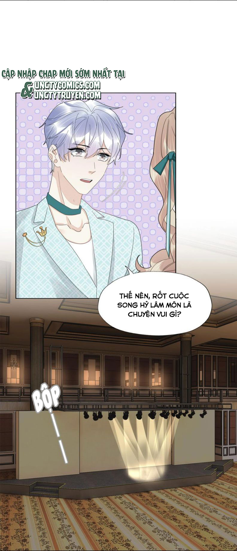 Bất an vu thất Chapter 52 - Next Chapter 53