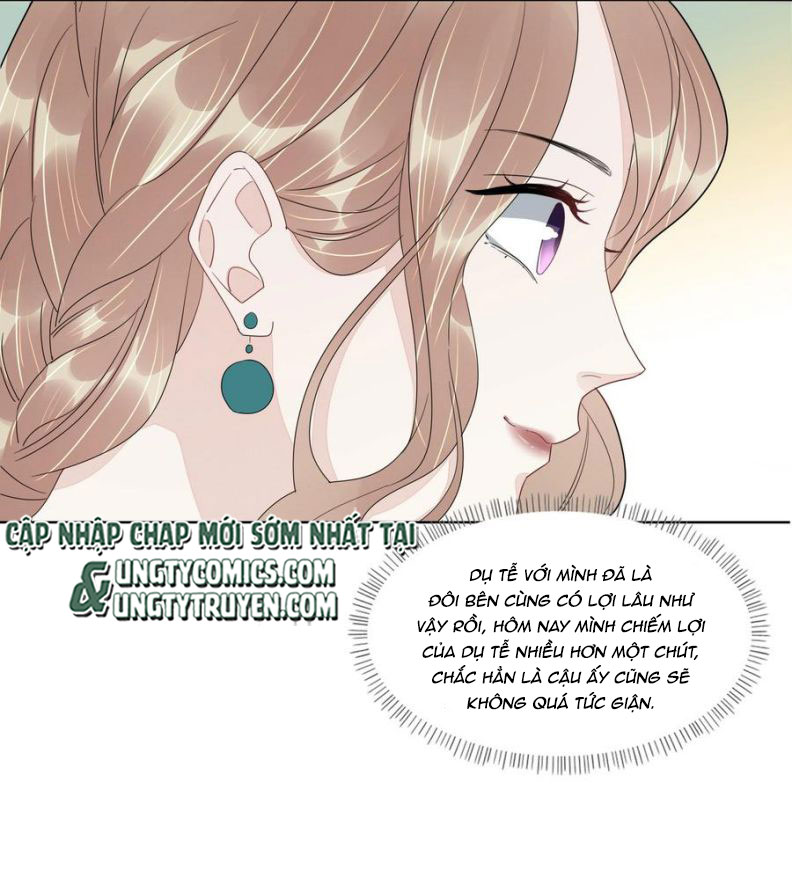 Bất an vu thất Chapter 52 - Next Chapter 53