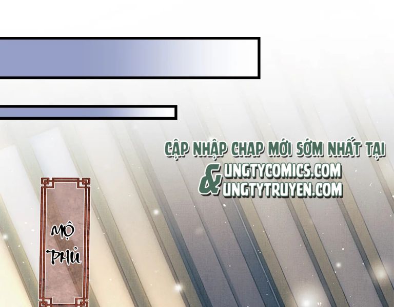 Tướng Quân Luôn Tự Coi Mình Là Thế Thân Chap 12 - Next Chap 13