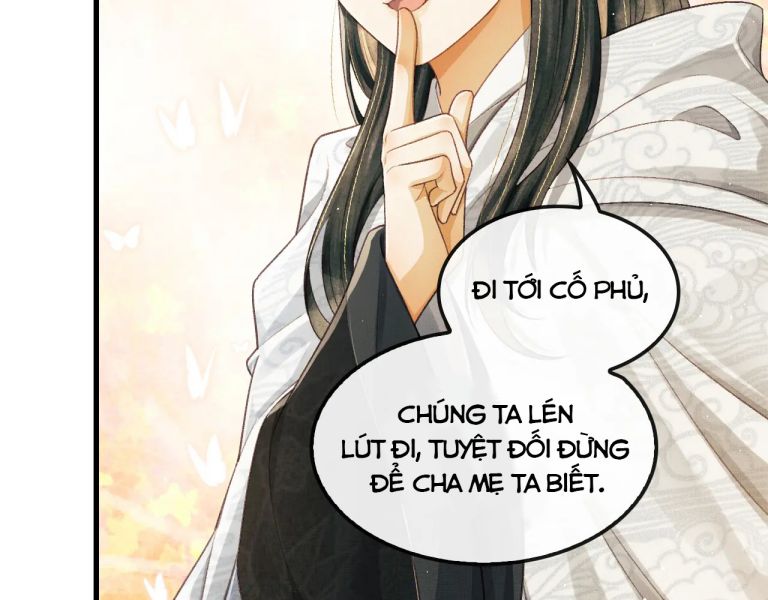 Tướng Quân Luôn Tự Coi Mình Là Thế Thân Chap 12 - Next Chap 13