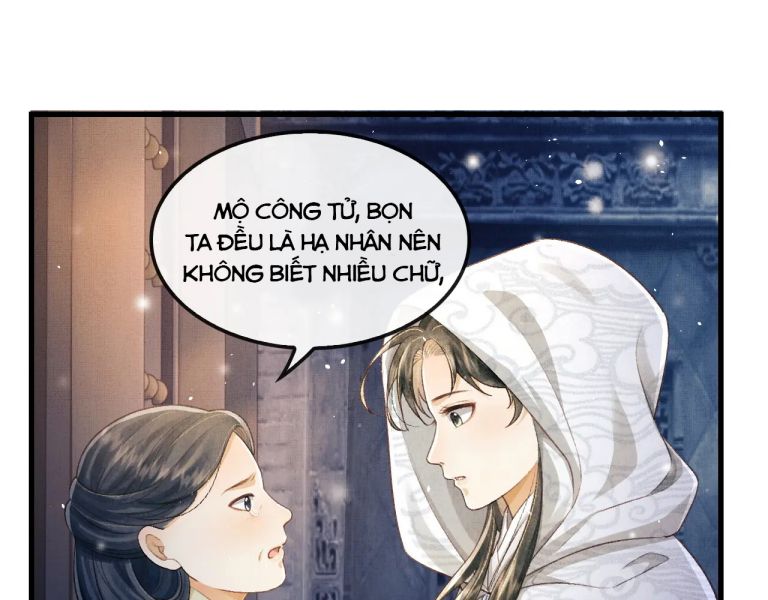 Tướng Quân Luôn Tự Coi Mình Là Thế Thân Chap 12 - Next Chap 13