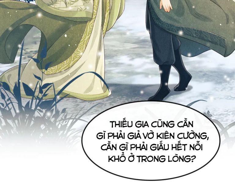 Tướng Quân Luôn Tự Coi Mình Là Thế Thân Chap 12 - Next Chap 13