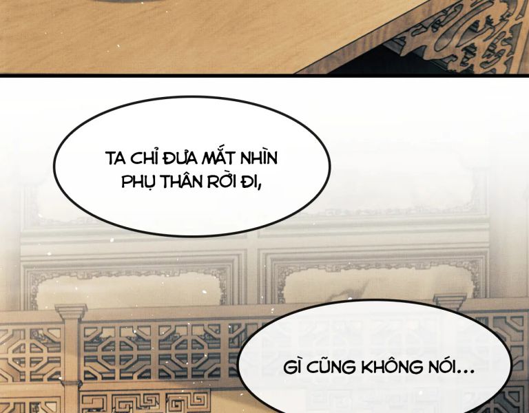 Tướng Quân Luôn Tự Coi Mình Là Thế Thân Chap 12 - Next Chap 13