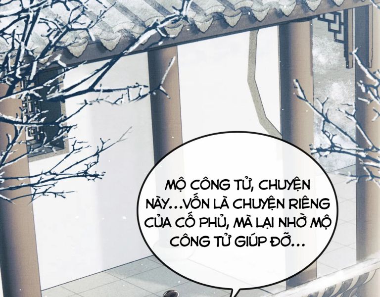 Tướng Quân Luôn Tự Coi Mình Là Thế Thân Chap 12 - Next Chap 13