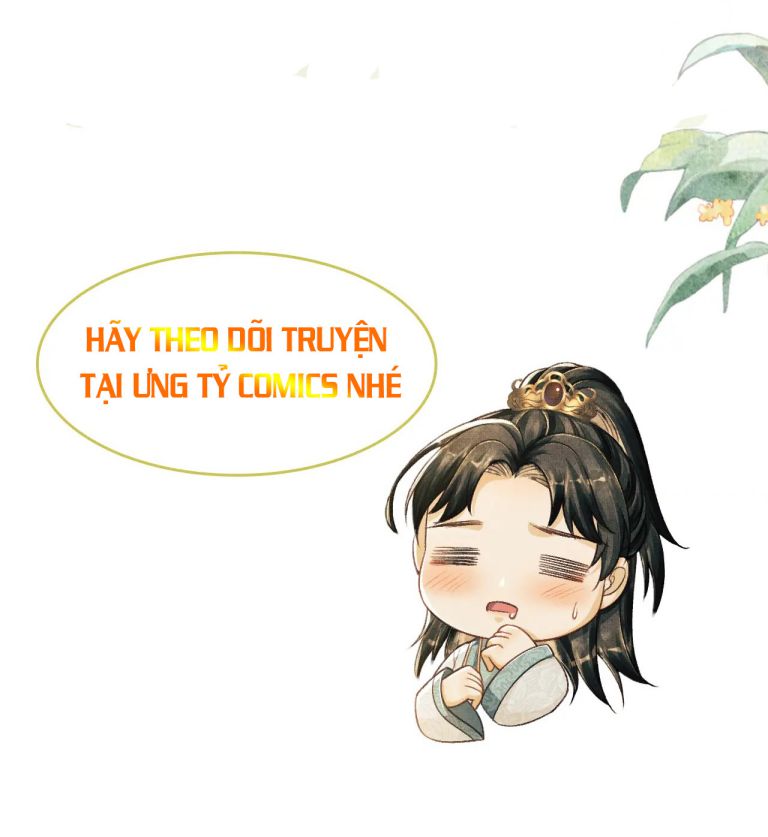 Tướng Quân Luôn Tự Coi Mình Là Thế Thân Chap 12 - Next Chap 13