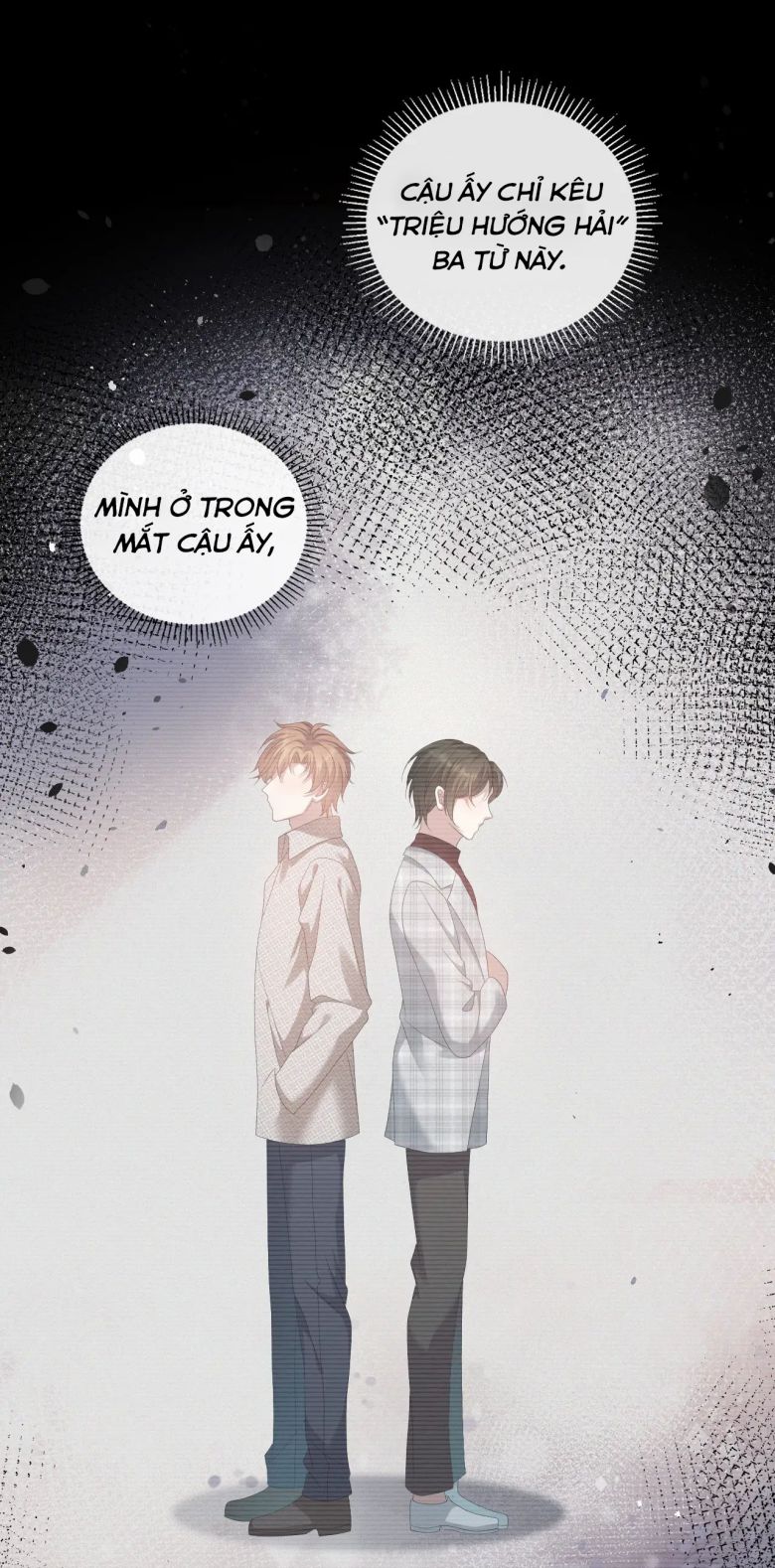 Từ Hôm Nay Bắt Đầu Ngược Tra Nam Chapter 28 - Next Chapter 29