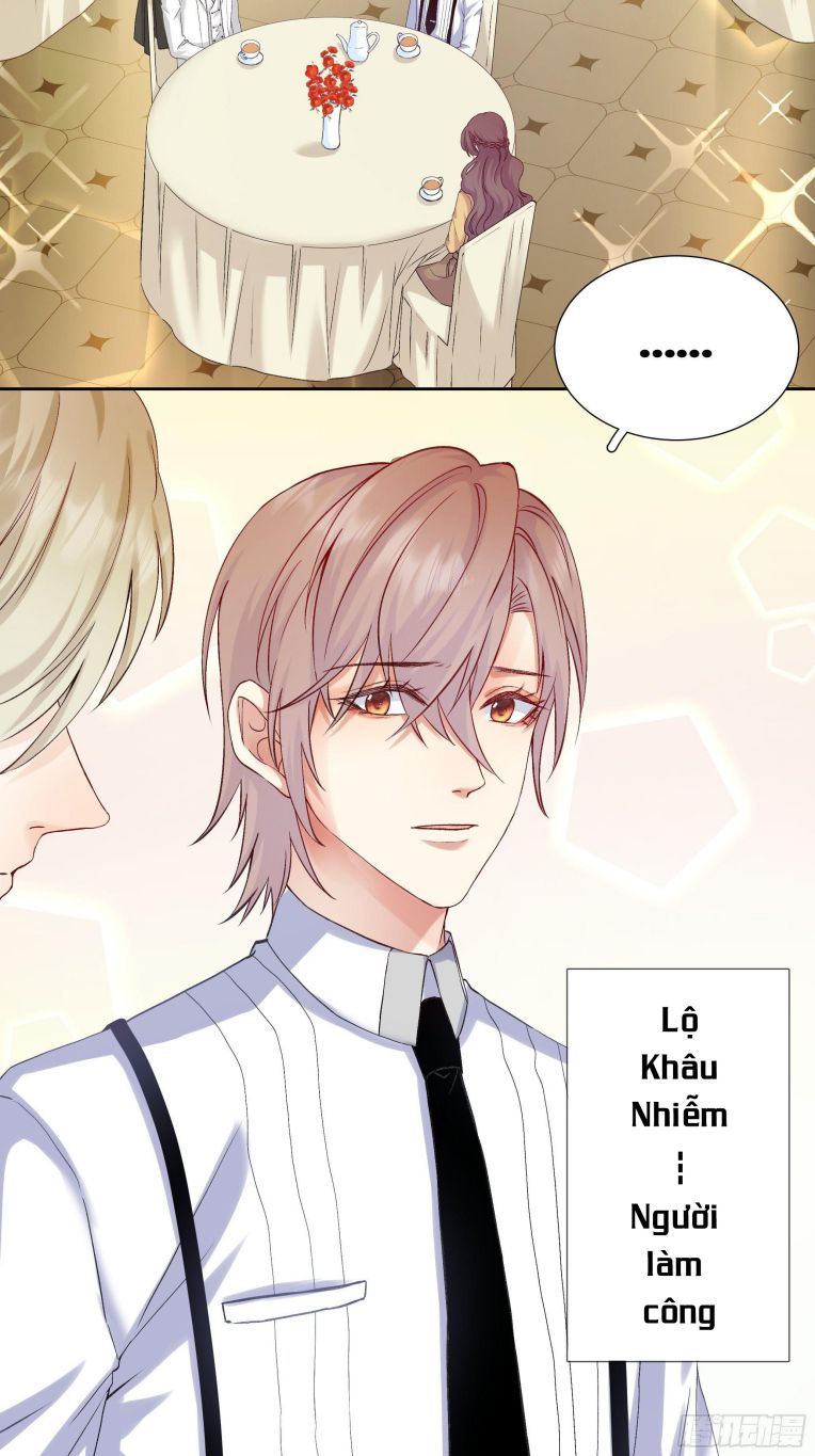 Tôi Hoài Nghi Em Yêu Thầm Tôi Chap 23 - Next Chap 24