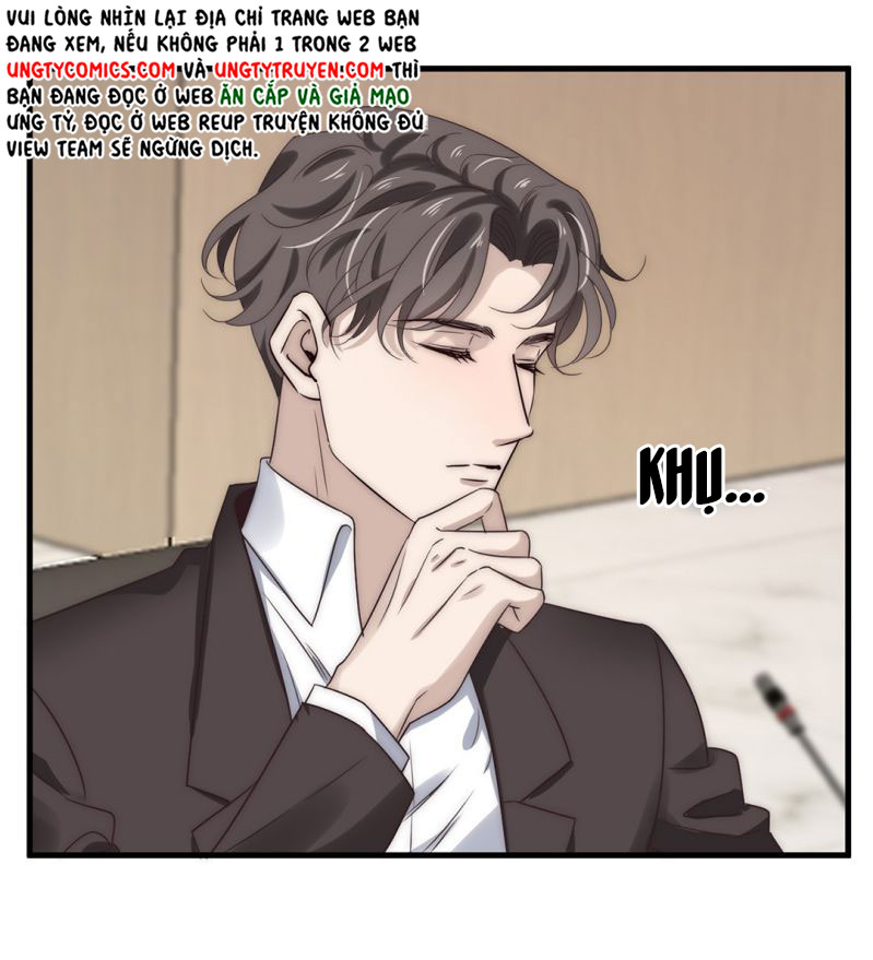 Tình Nhân Martini Chap 31 - Next Chap 32