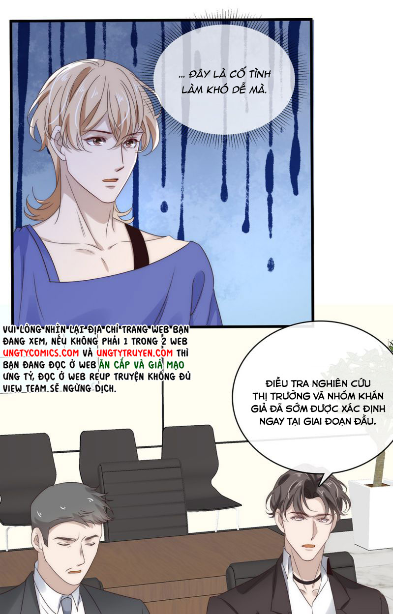 Tình Nhân Martini Chap 31 - Next Chap 32