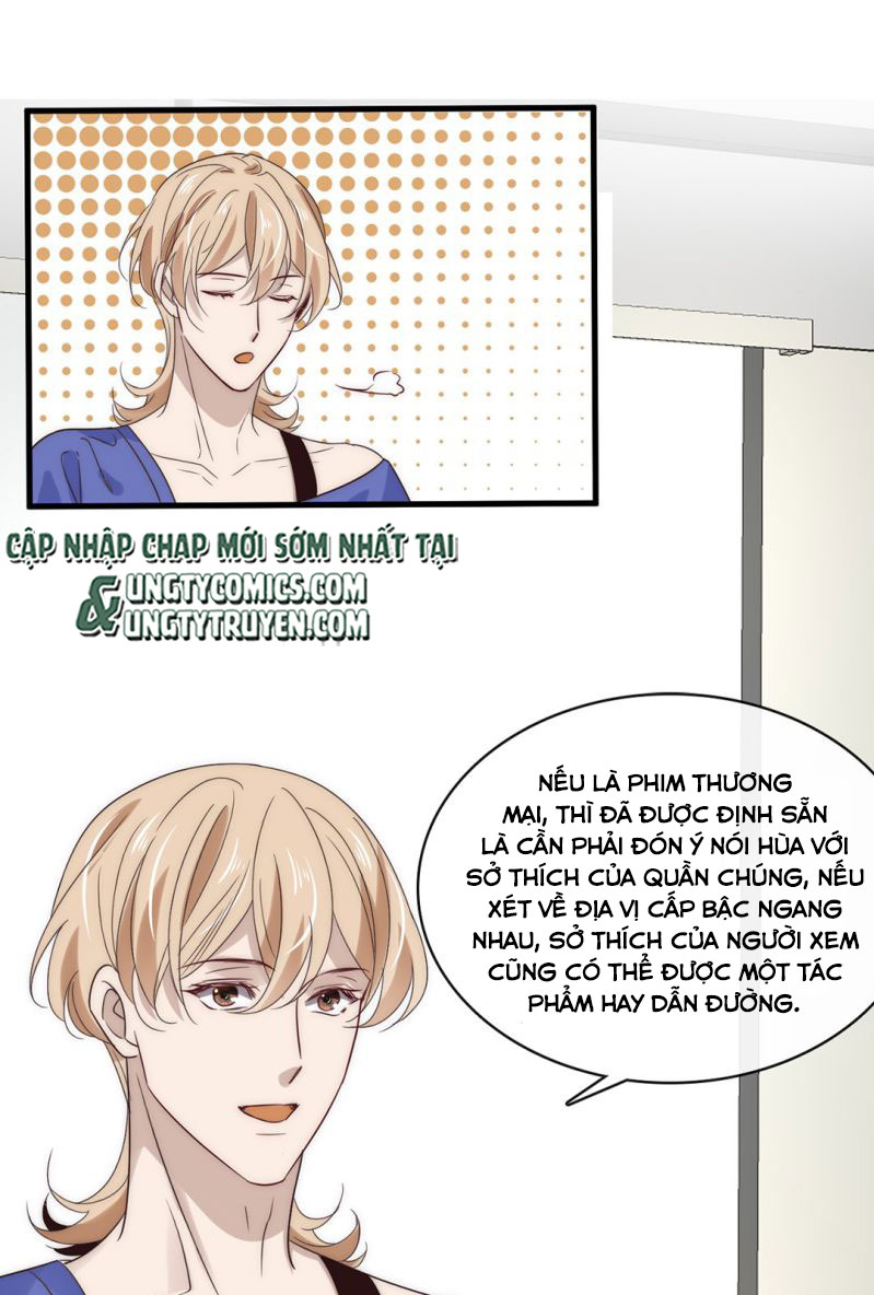 Tình Nhân Martini Chap 31 - Next Chap 32