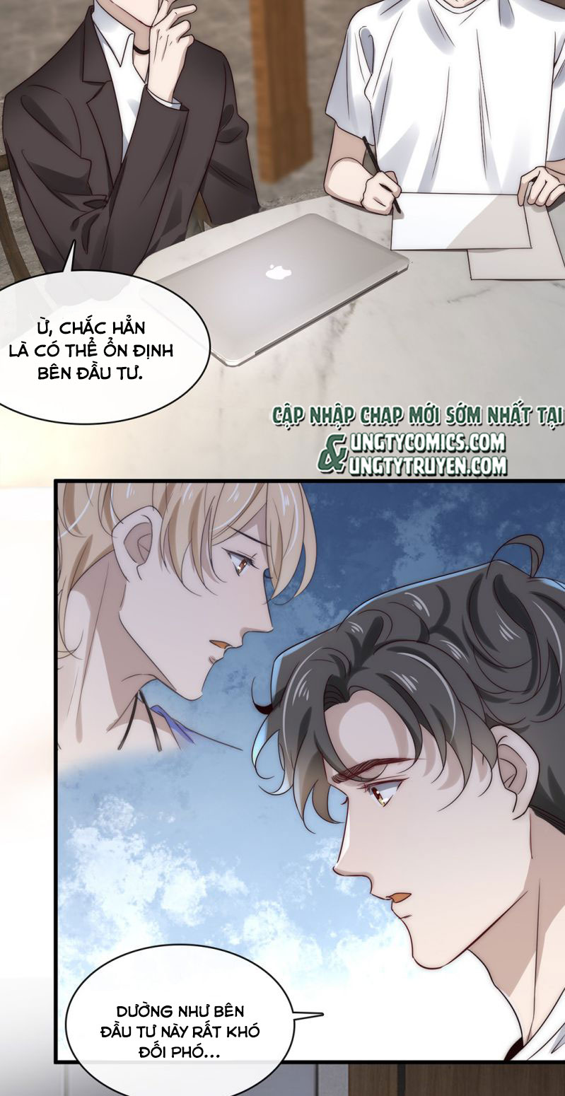 Tình Nhân Martini Chap 31 - Next Chap 32