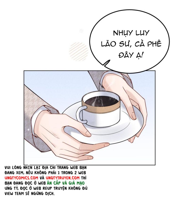 Nước Đổ Đầy Ly Chapter 7 - Next Chapter 8