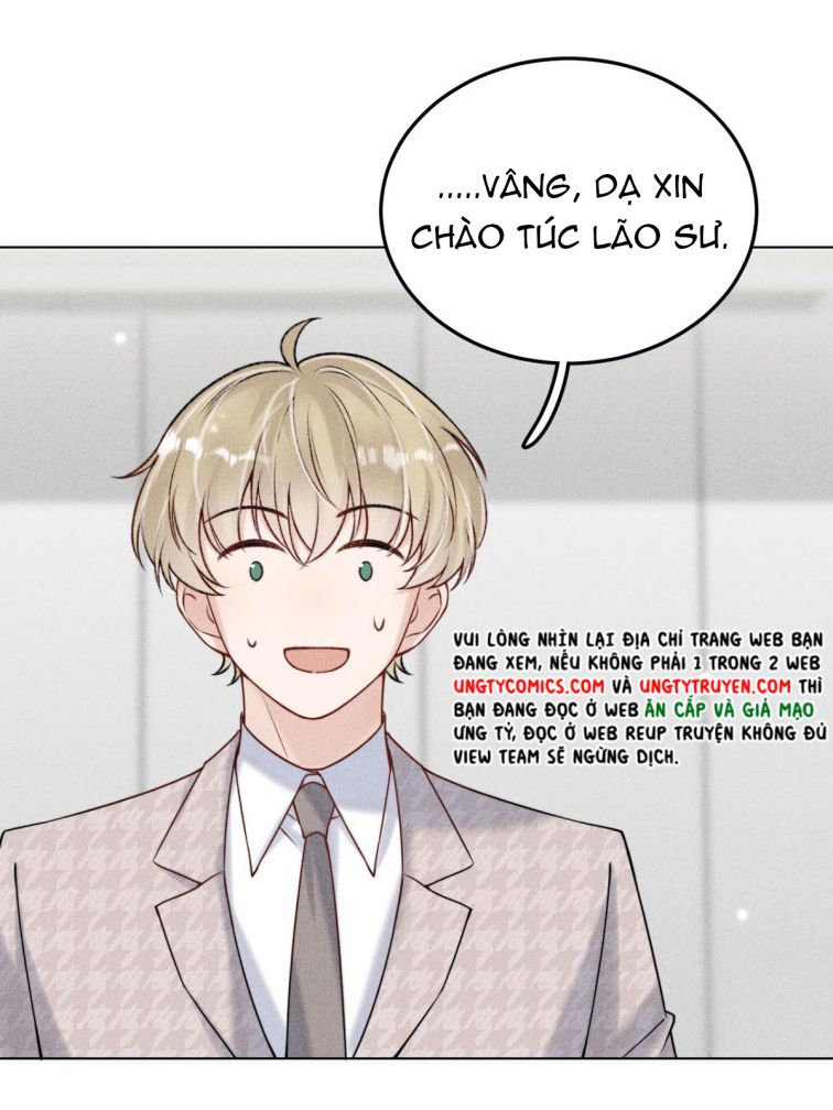 Nước Đổ Đầy Ly Chapter 7 - Next Chapter 8