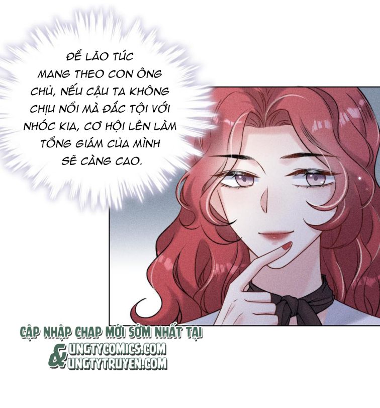 Nước Đổ Đầy Ly Chapter 7 - Next Chapter 8
