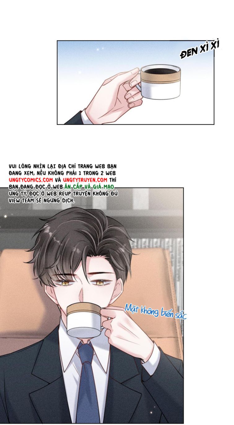 Nước Đổ Đầy Ly Chapter 7 - Next Chapter 8