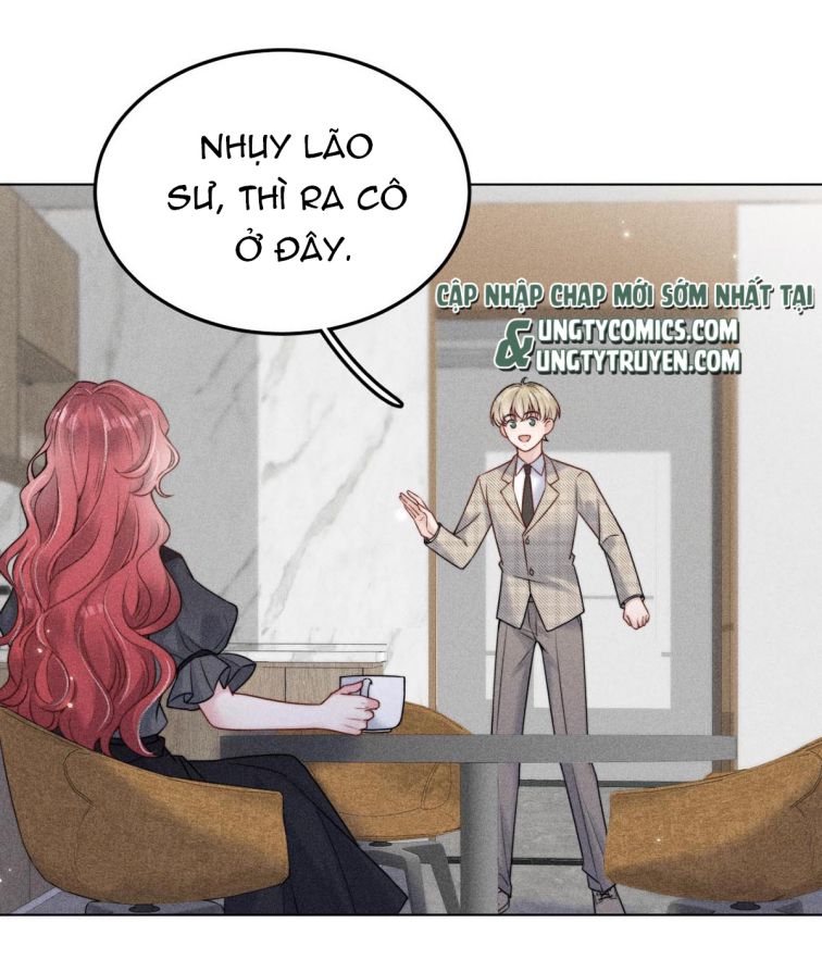 Nước Đổ Đầy Ly Chapter 7 - Next Chapter 8