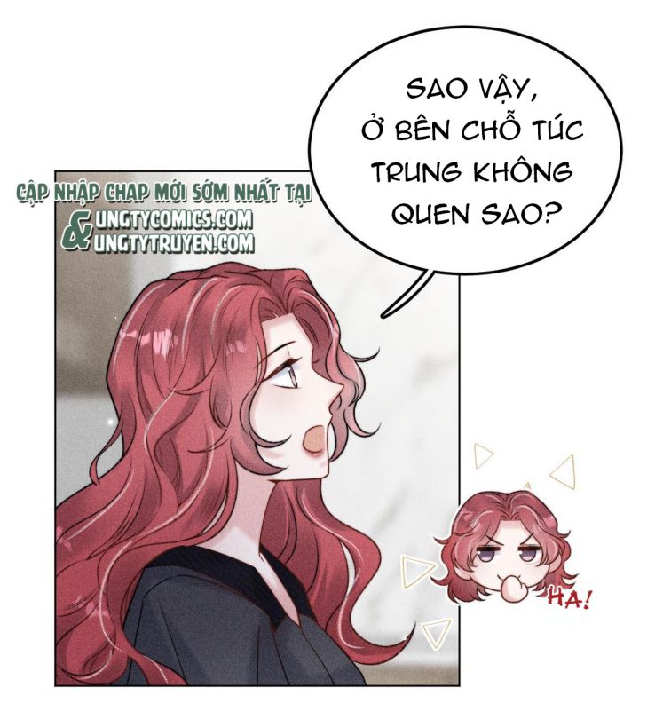 Nước Đổ Đầy Ly Chapter 7 - Next Chapter 8