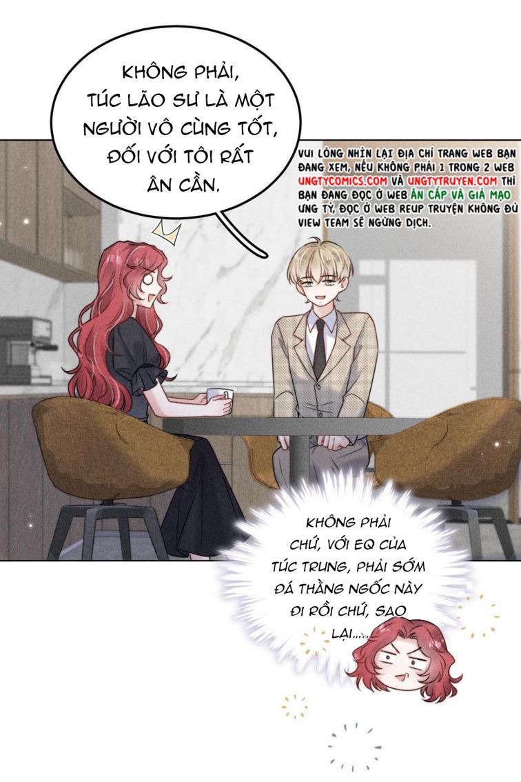 Nước Đổ Đầy Ly Chapter 7 - Next Chapter 8