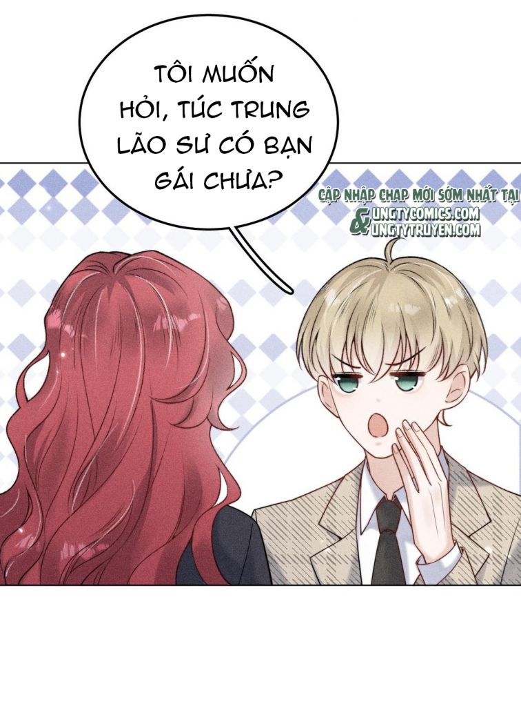Nước Đổ Đầy Ly Chapter 7 - Next Chapter 8