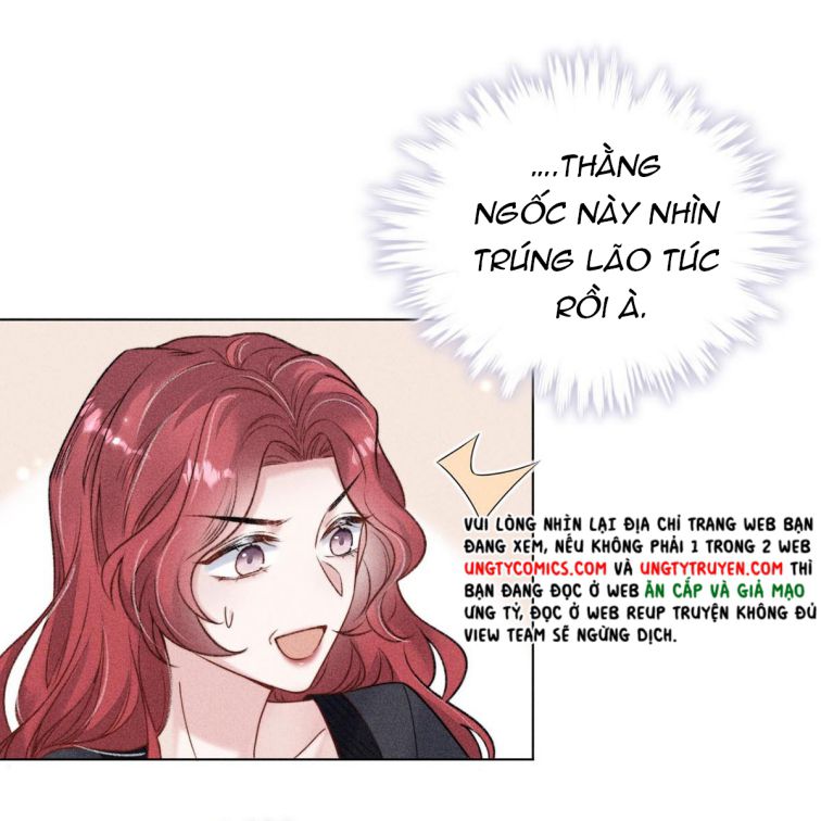Nước Đổ Đầy Ly Chapter 7 - Next Chapter 8
